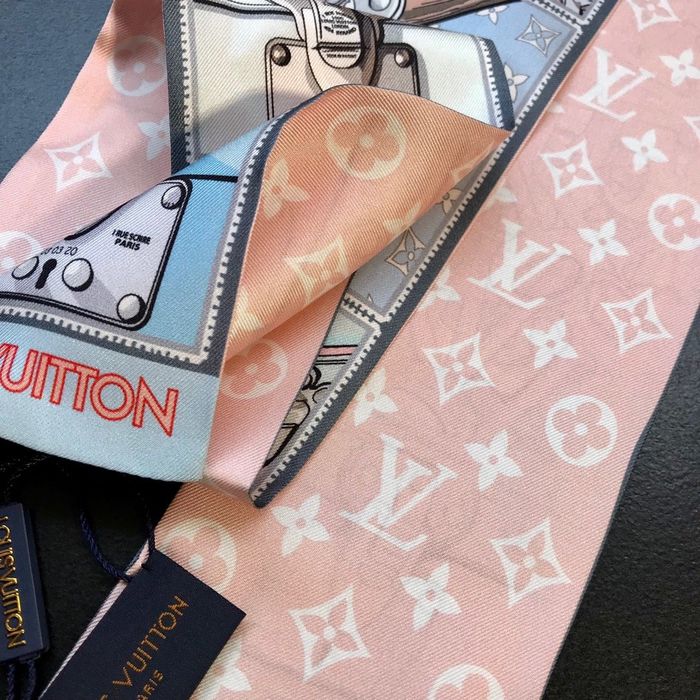 Louis Vuitton Scarf LVS00188